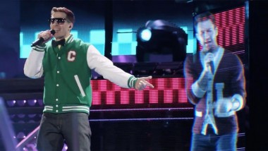 Popstar: Never Stop Never Stopping