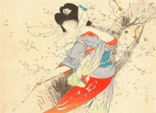 The Melancholy Of Summer - Metropolis Japan