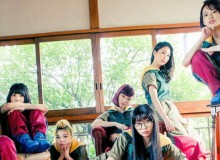 Niche Idols’ Latest Sounds - Metropolis Japan