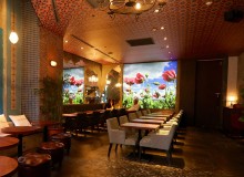 Metropolis Getsumatsu Party – Latin Summer Night – @Roppongi Cafe - Metropolis Japan