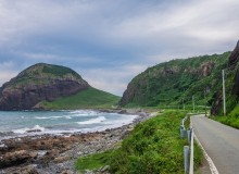 Summer Cycling Trip is For the Dogs - Metropolis Japan