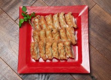 Gyoza IT. - Metropolis Japan