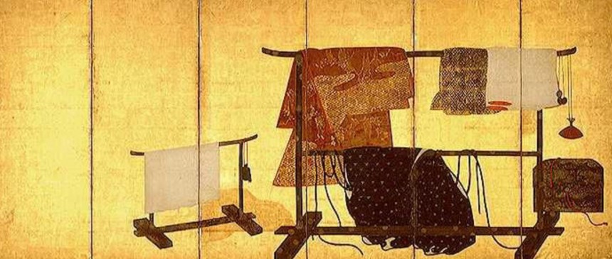Immerse yourself in Japanese art