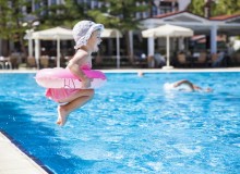 Escape the Summer Heat