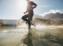 How to Start Exercising in Summer: Tokyo Swimmers Share Motivation and Tips - Metropolis Japan