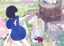 Manga and music collide with Metempsychosis - Metropolis Japan