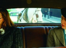 Cinematic Underground: Trans-Europe Express - Metropolis Japan