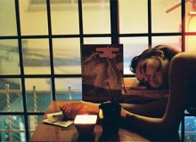 French Film Director Julien Levy: Beauty as a Weapon - Metropolis Japan