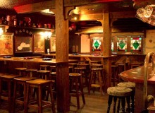 The Tavern Yokohama - Metropolis Japan