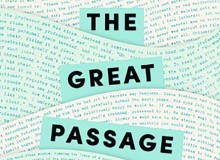 Book Review: The Great Passage - Metropolis Japan