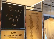 Flau 10 Retrospective - Metropolis Japan