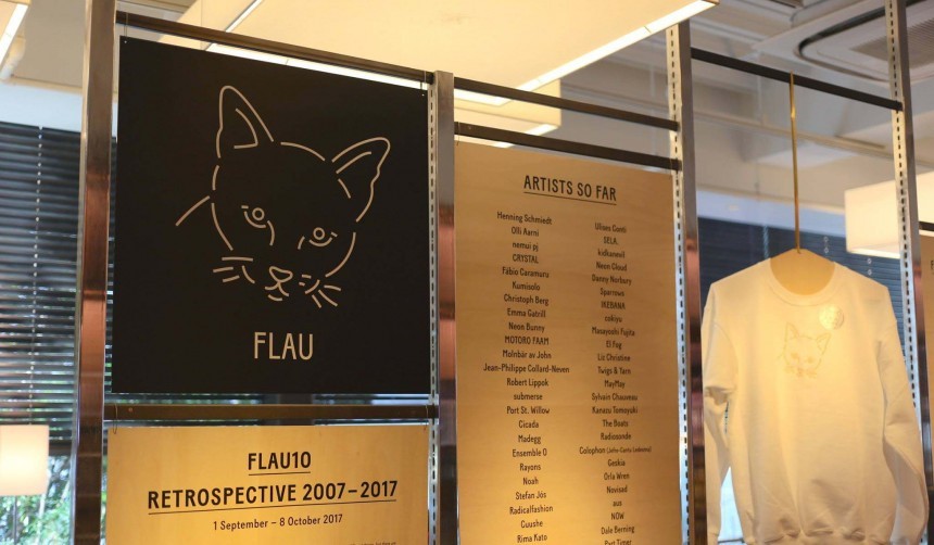 Flau 10 Retrospective