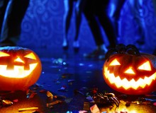 Halloween Club Special - Metropolis Japan