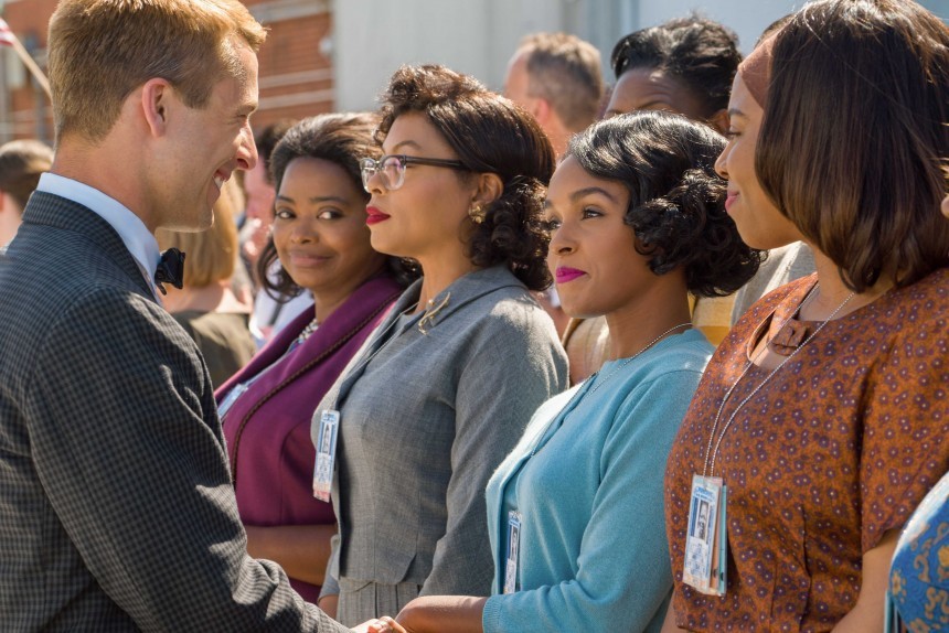 Hidden Figures