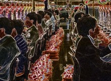 Is the Pachinko Parlor Dying Out? - Metropolis Japan