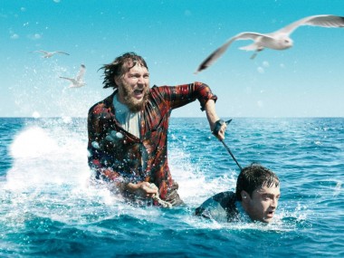 Swiss Army Man