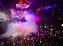 WOMB Worldwide - Metropolis Japan