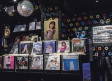 Retro Rhythms - Metropolis Japan