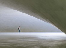 Tadao Ando: Endeavors - Metropolis Japan