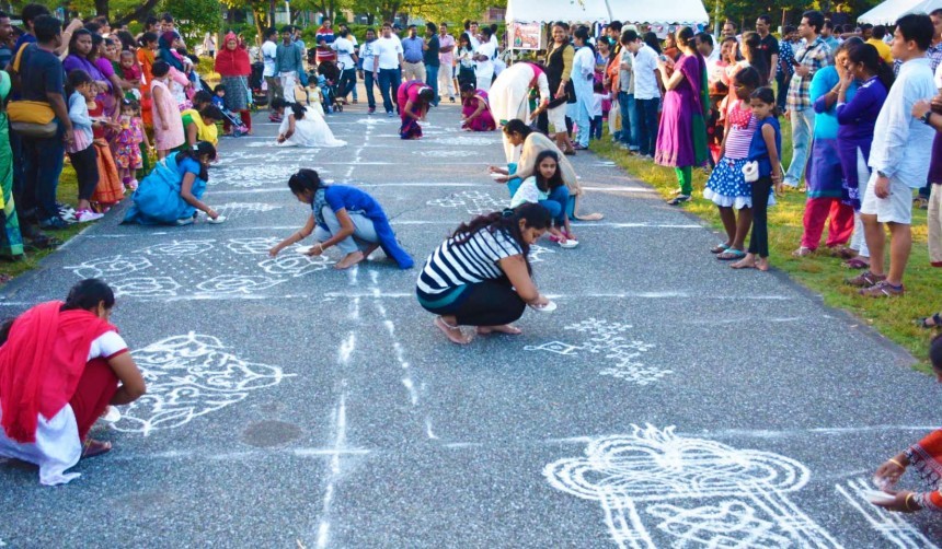 Vanakkam Thamizhagam