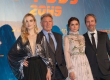 Blade Runner 2049 Tokyo Premiere - Metropolis Japan