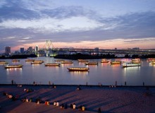 Date Night Ideas in Tokyo