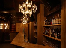 The Room & Ginza Music Bar - Metropolis Japan