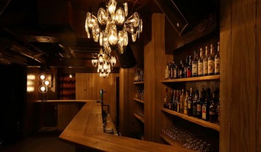 The Room & Ginza Music Bar