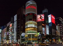 November 2017 Community News - Metropolis Japan