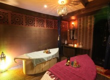 Fatima Spa - Metropolis Japan