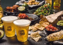 Guzman y Gomez - Metropolis Japan