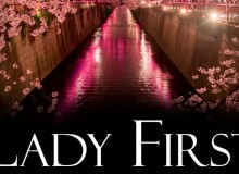 Lady First - Metropolis Japan