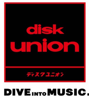 disk union logo