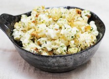 Aonori Popcorn - Metropolis Japan