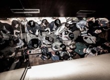The Coffeeshop Dungeon Tour Circuit - Metropolis Japan