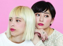 Chelmico Charts Their Own Path - Metropolis Japan