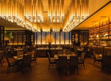 Lawry’s The Prime Rib, Akasaka - Metropolis Japan
