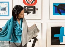 Michail Gkinis Aoyama: Wearable Art - Metropolis Japan