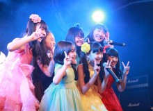 How to Build An Idol: Part 2 - Metropolis Japan