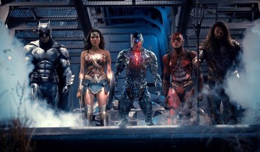 Justice League