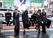 The (re)evolution of Harajuku - Metropolis Japan