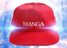 Project Manga - Metropolis Japan
