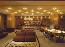 TRUNK (Lounge) - Metropolis Japan