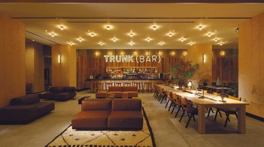 TRUNK(Lounge)