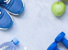 Health & Fitness Recommendations - Metropolis Japan