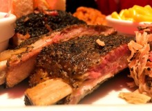 Low & Slow Shibuya BBQ Review - Metropolis Japan