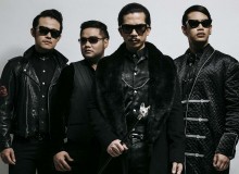 Thai Rock: Slot Machine - Metropolis Japan