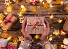 ‘Tis the Season for Giving - Metropolis Japan