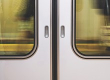 Train Rage - Metropolis Japan