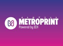 METROPRINT Printing Service - Metropolis Japan